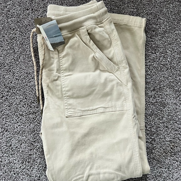 NWT Faherty Traveler Pant - Picture 2 of 13